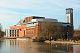 Royal Shakespeare Theatre at Stratford-Upon-Avon