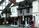 Stratford-on-Avon Tudor Houses